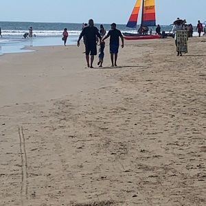 Meet your Posher, Dulce